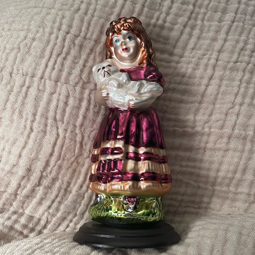 Thomas Pacconi Classics Girl